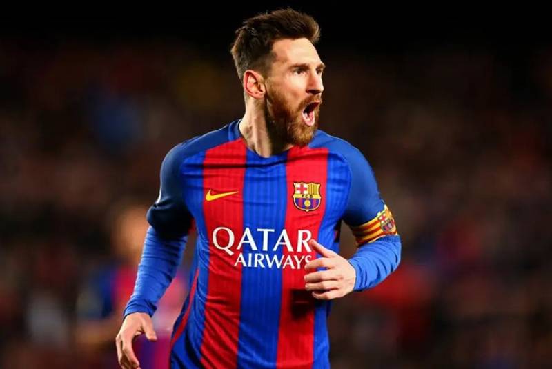 Tiểu Sử Và Sự Nghiệp Của Messi - Huyền Thoại Bóng Đá Thế Giới 2 Giai đoạn thi đấu rực rỡ trong màu áo Barcelona