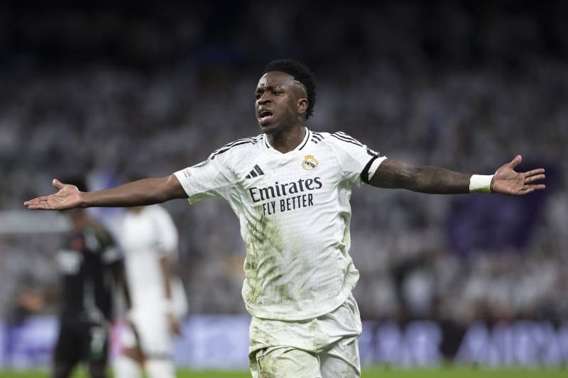 Vinícius Júnior 